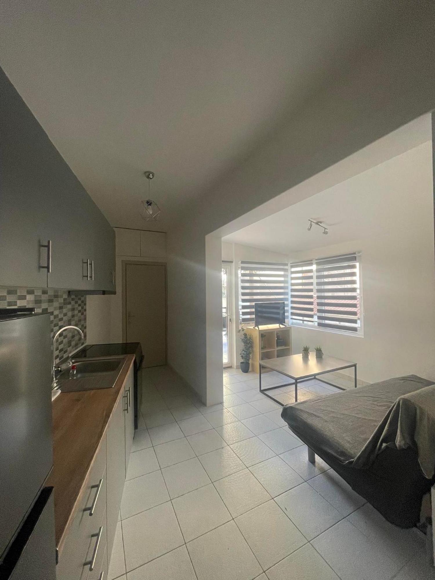 Tony 'S Place Διαμέρισμα Δράμα Εξωτερικό φωτογραφία